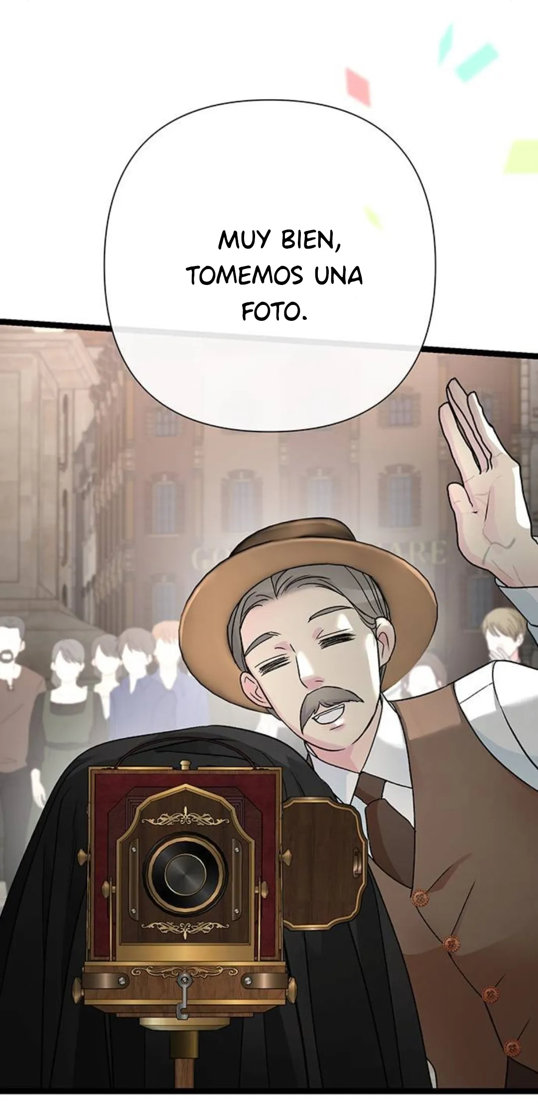 Príncipe problemático Capitulo 75 página 18