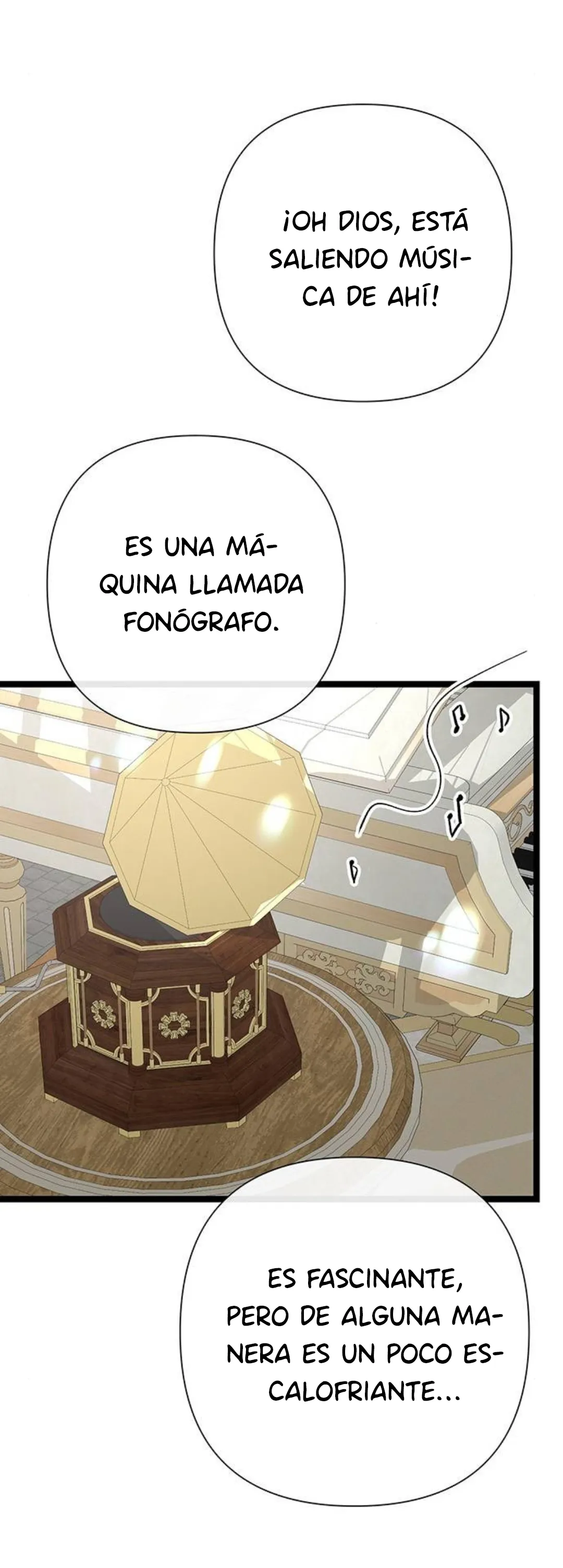Príncipe problemático Capitulo 75 página 33