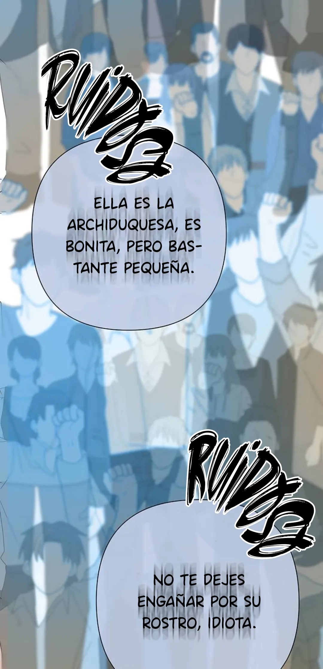 Príncipe problemático Capitulo 75 página 62