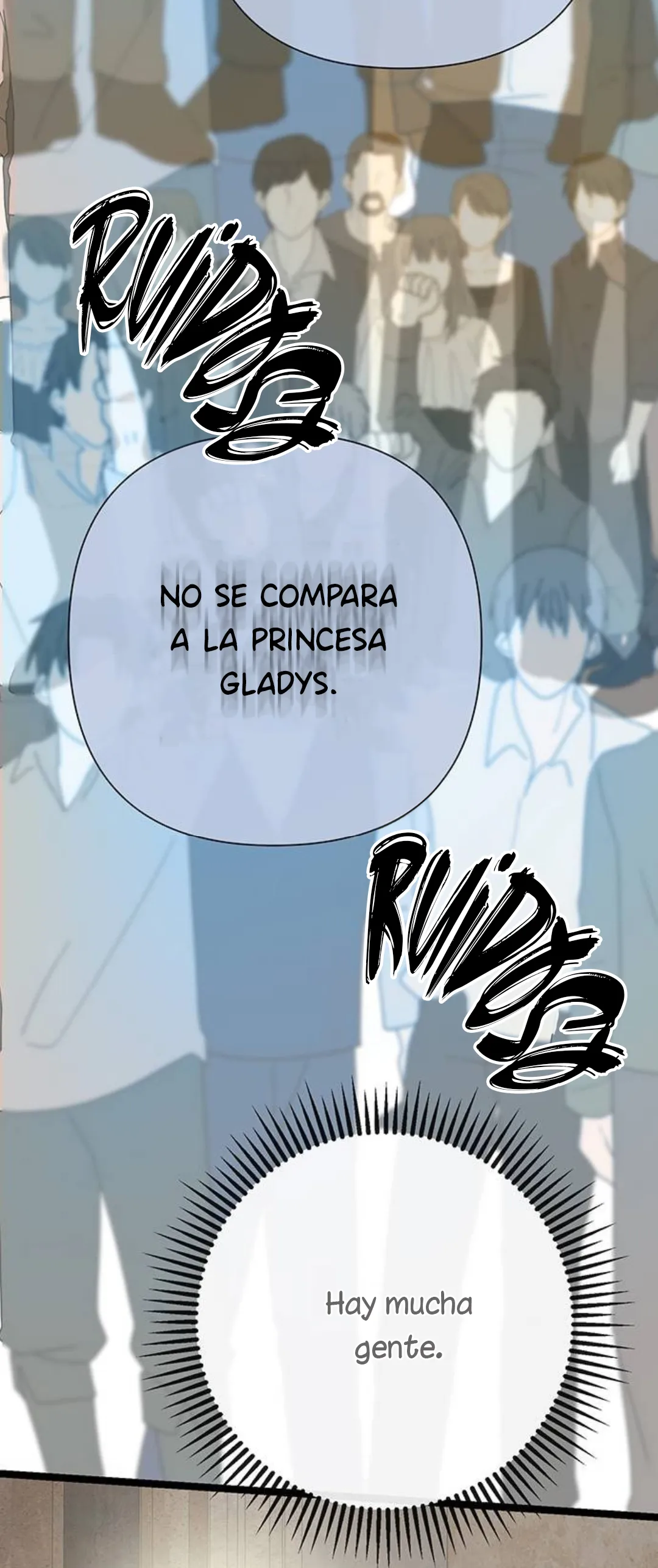 Príncipe problemático Capitulo 75 página 63
