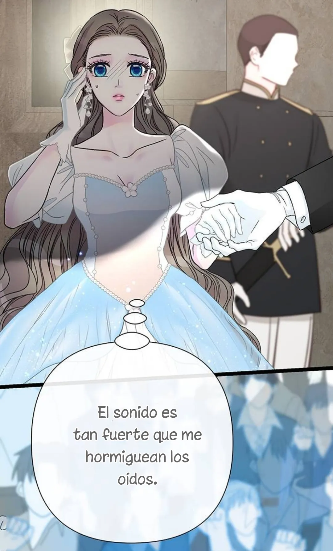 Príncipe problemático Capitulo 75 página 64