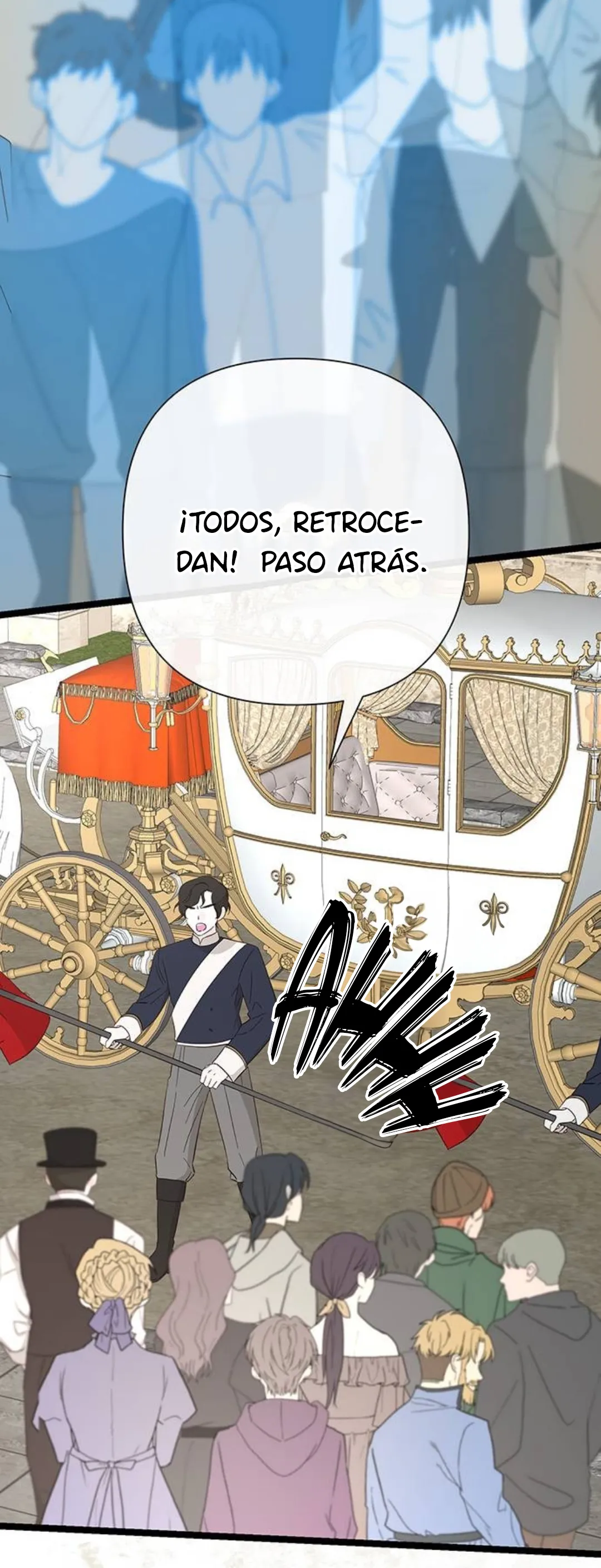 Príncipe problemático Capitulo 75 página 65