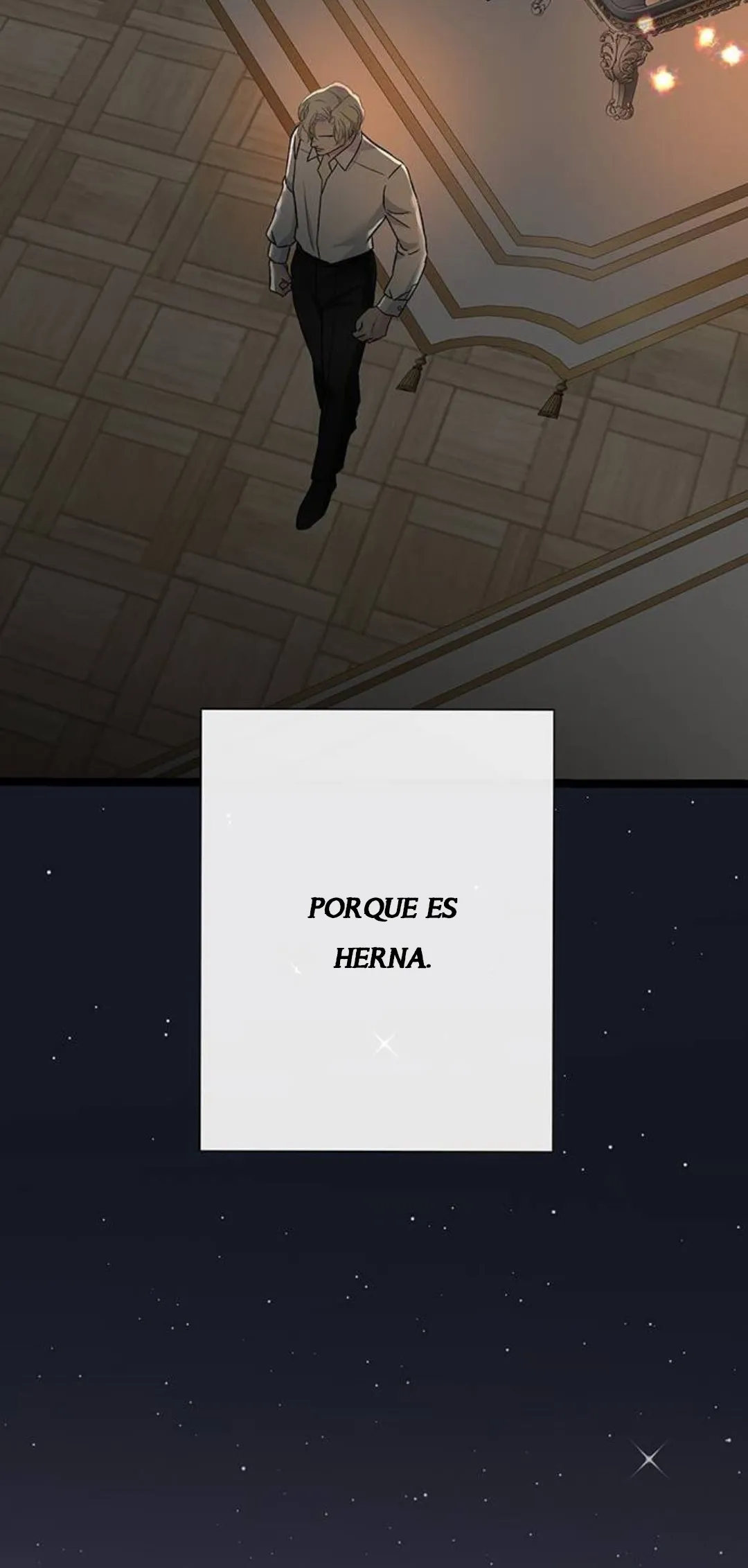 Príncipe problemático Capitulo 76 página 103