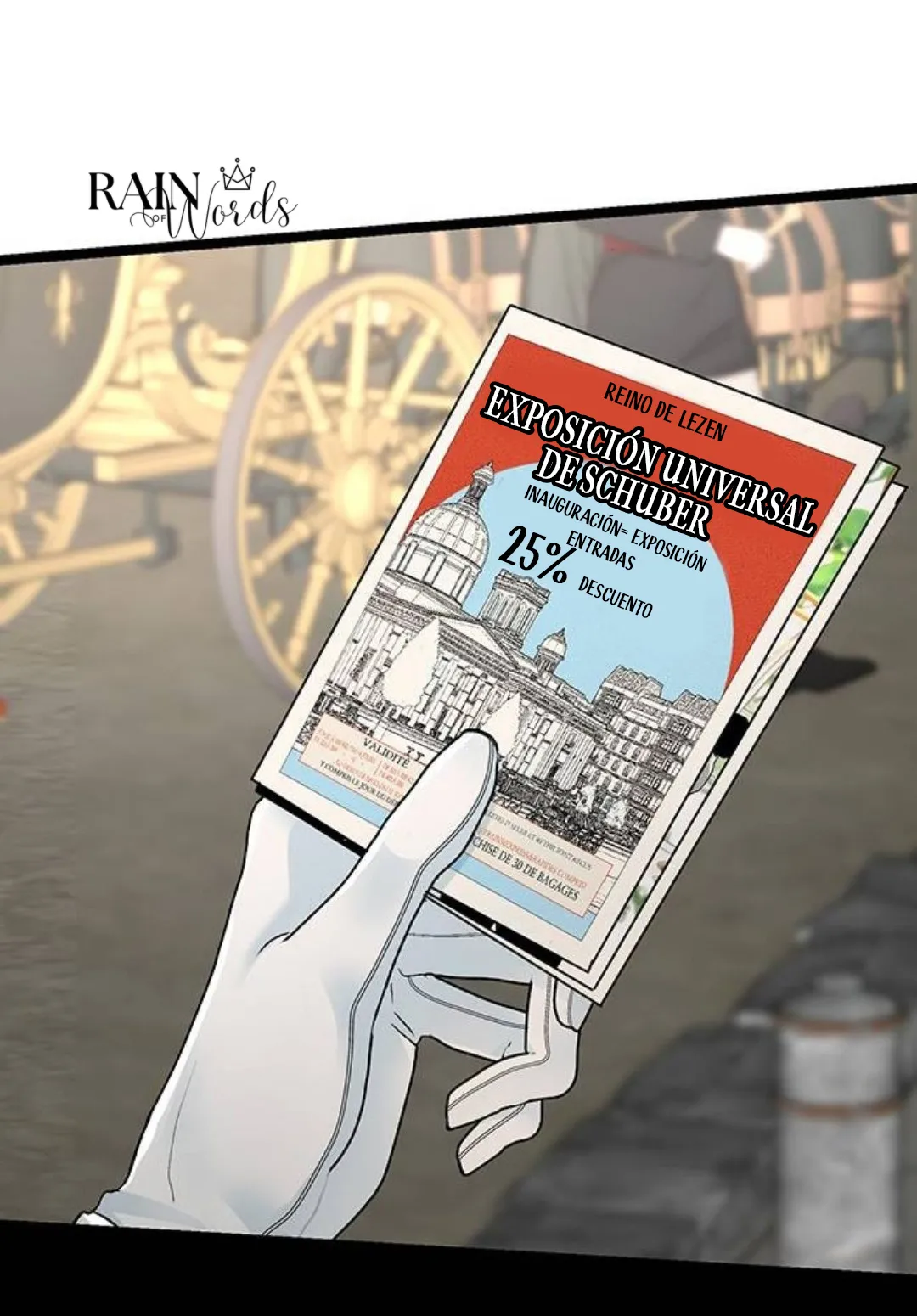 Príncipe problemático Capitulo 76 página 23