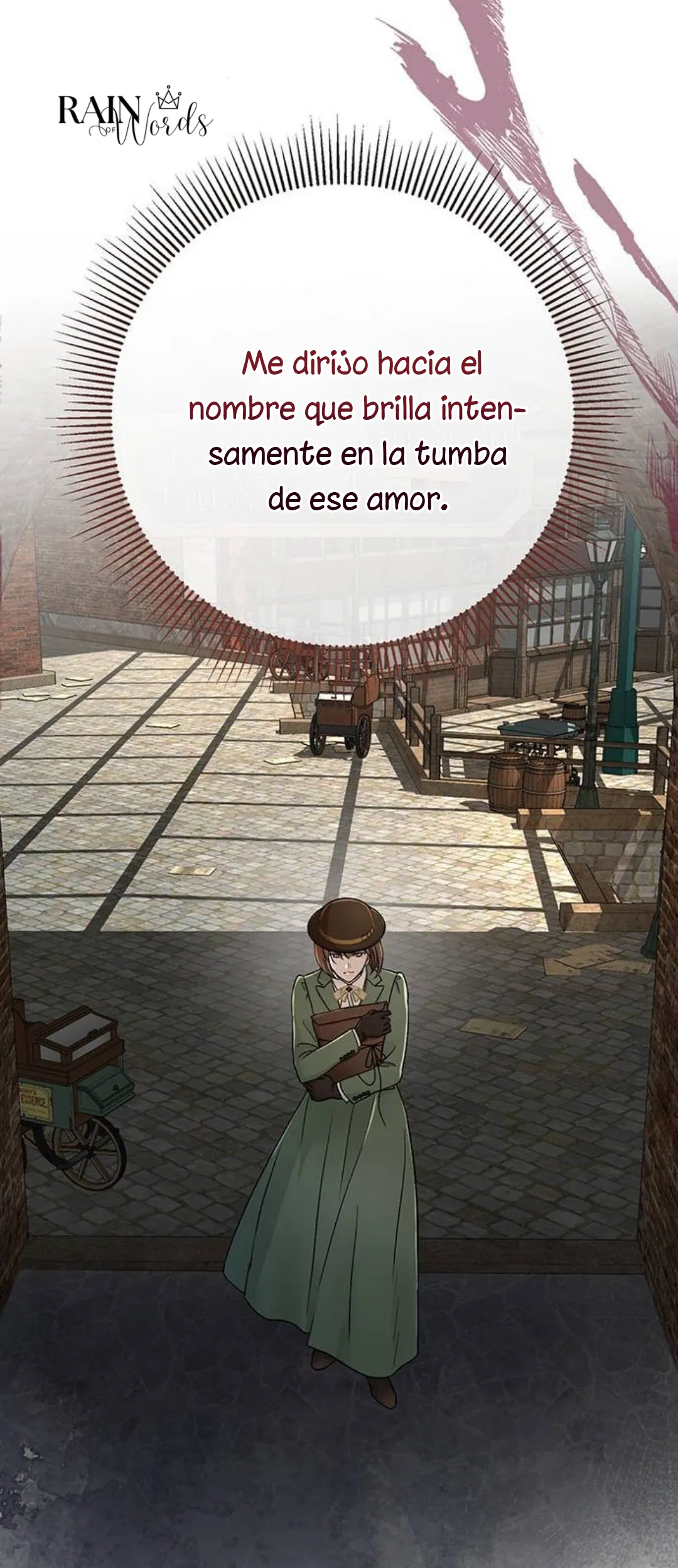 Príncipe problemático Capitulo 76 página 52