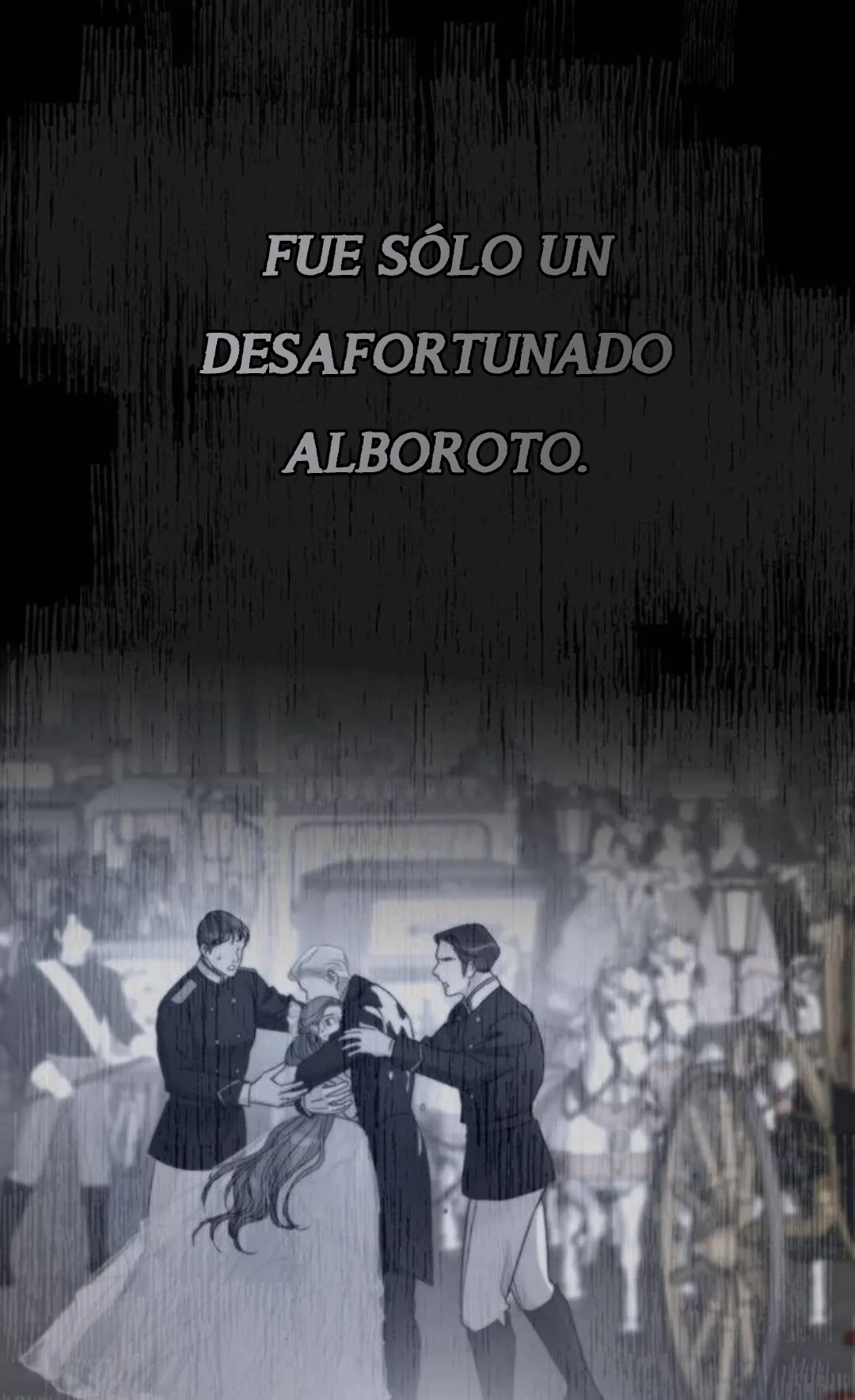 Príncipe problemático Capitulo 76 página 66