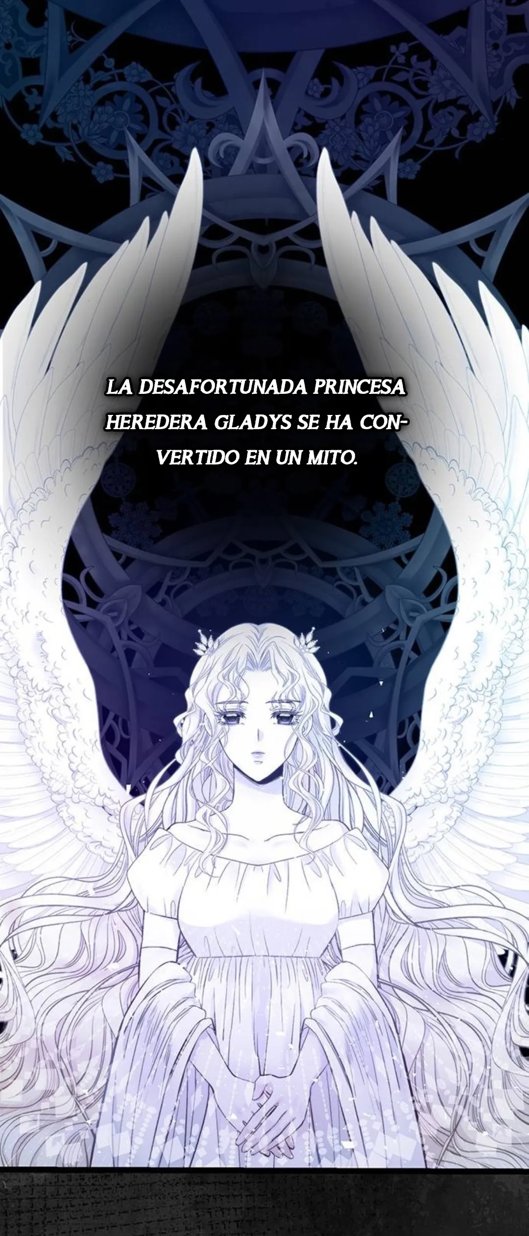 Príncipe problemático Capitulo 76 página 72