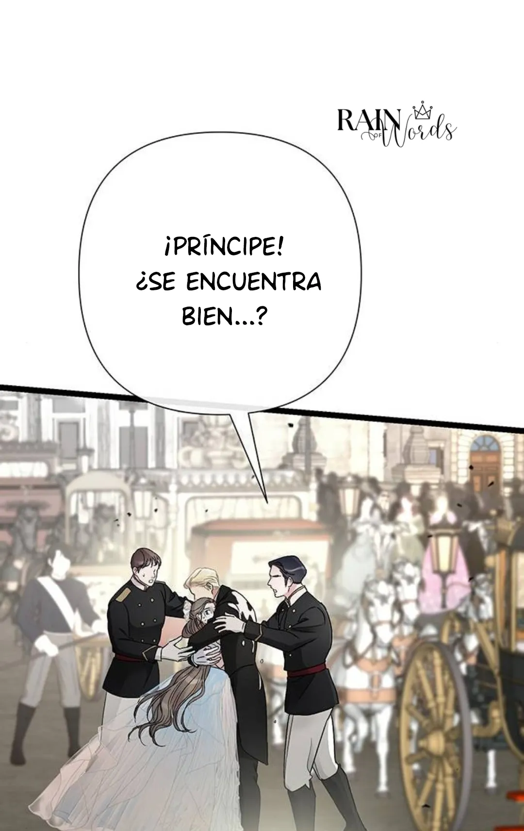 Príncipe problemático Capitulo 76 página 9