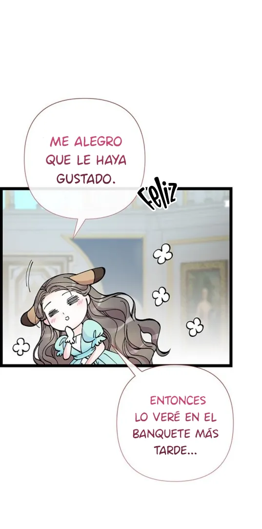 Príncipe problemático Capitulo 77 página 13