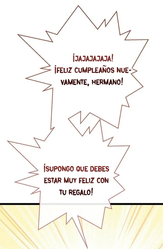Príncipe problemático Capitulo 77 página 15