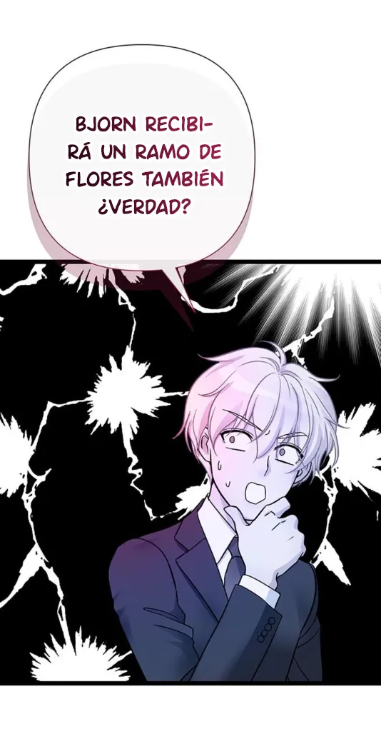 Príncipe problemático Capitulo 77 página 23