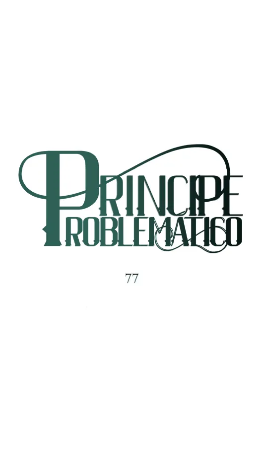 Príncipe problemático Capitulo 77 página 26