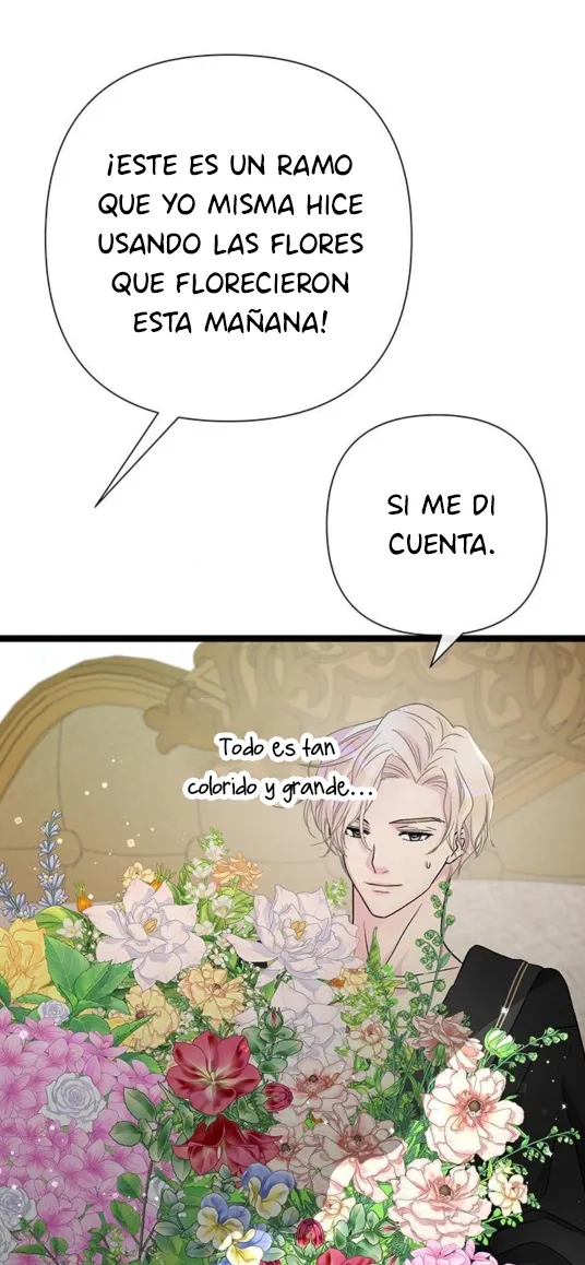 Príncipe problemático Capitulo 77 página 31