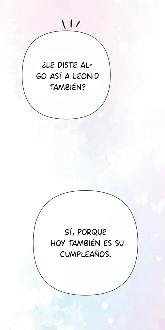 Príncipe problemático Capitulo 77 página 33