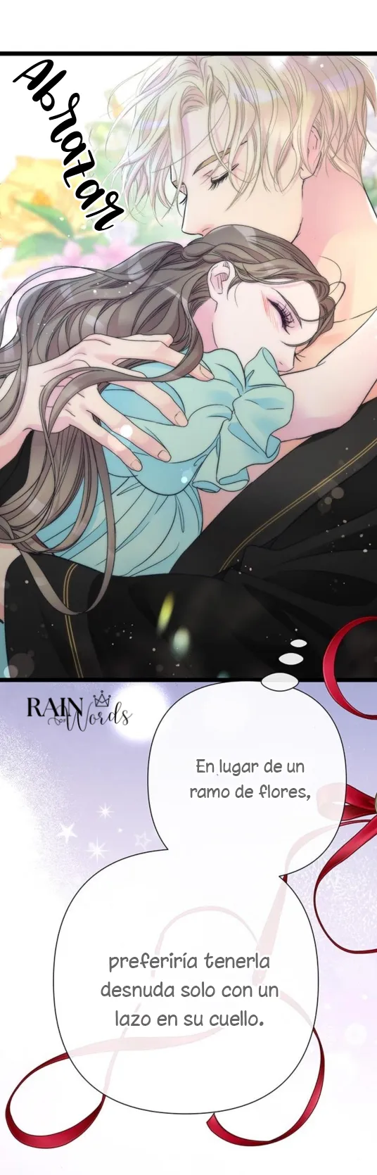 Príncipe problemático Capitulo 77 página 38