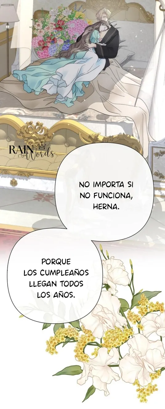 Príncipe problemático Capitulo 77 página 41