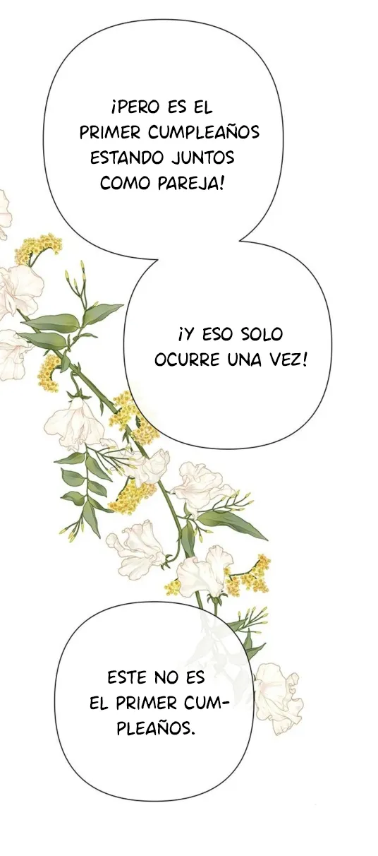 Príncipe problemático Capitulo 77 página 42
