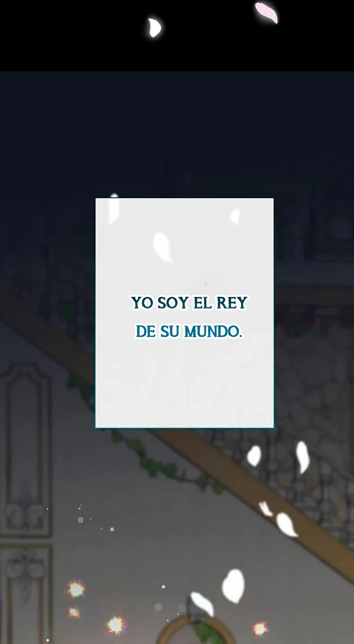 Príncipe problemático Capitulo 78 página 117