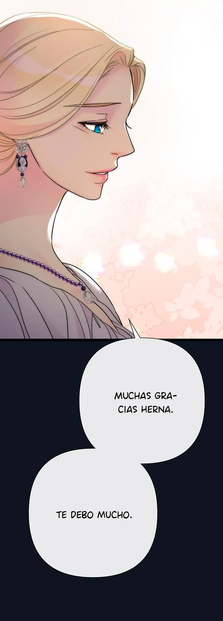 Príncipe problemático Capitulo 78 página 35