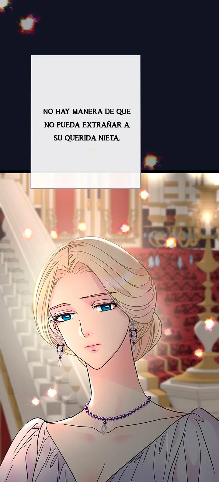 Príncipe problemático Capitulo 78 página 40