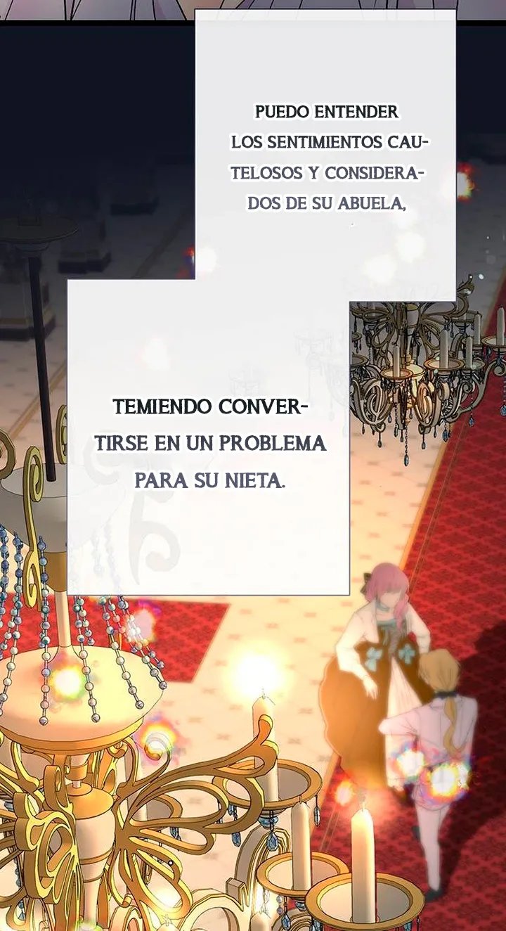 Príncipe problemático Capitulo 78 página 41