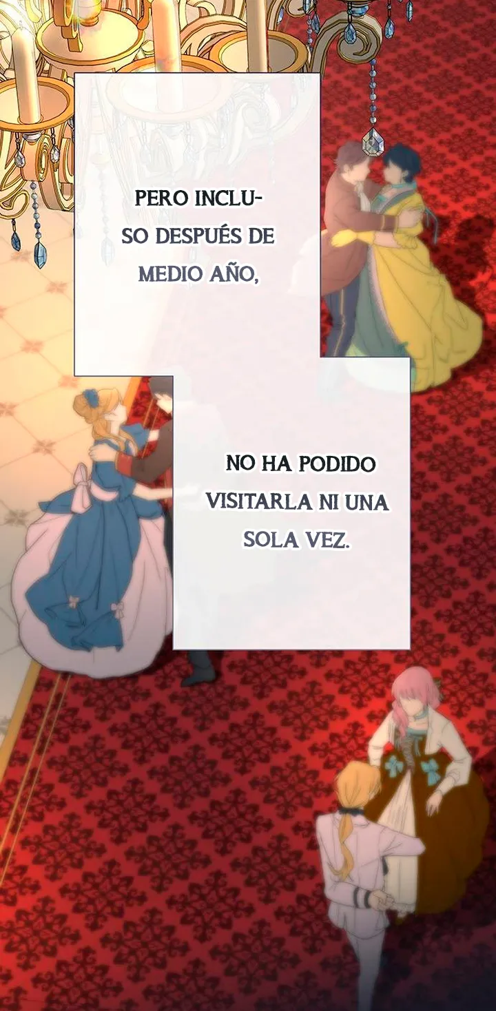 Príncipe problemático Capitulo 78 página 42