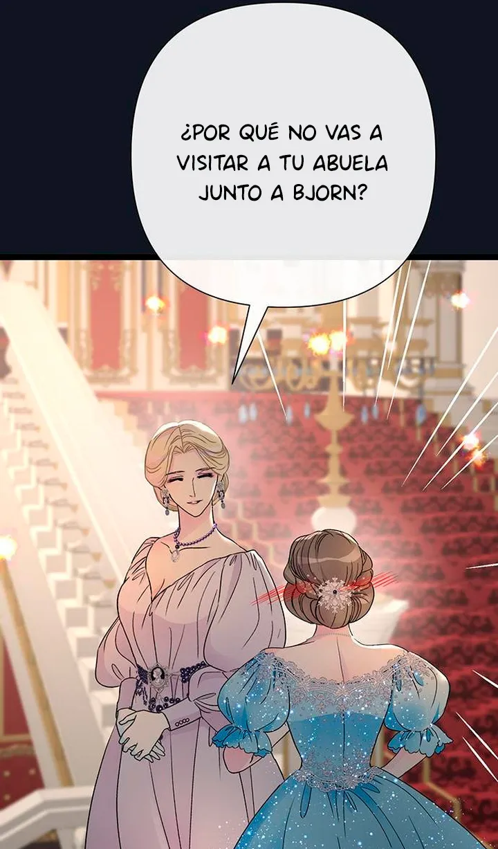 Príncipe problemático Capitulo 78 página 45