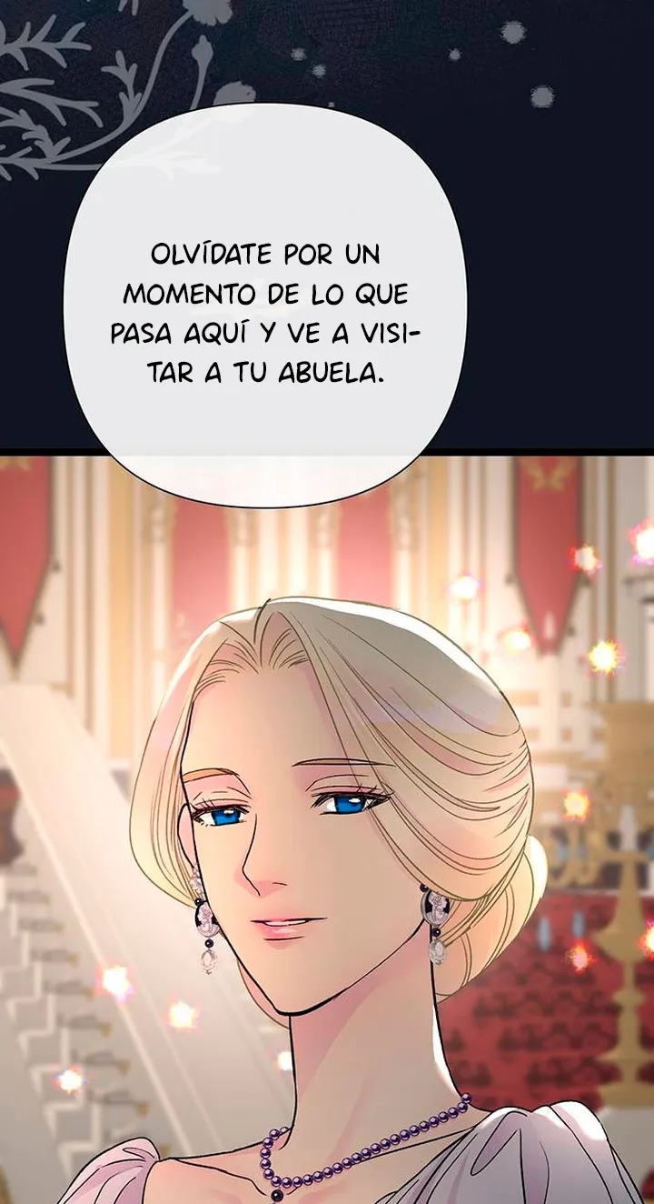 Príncipe problemático Capitulo 78 página 48