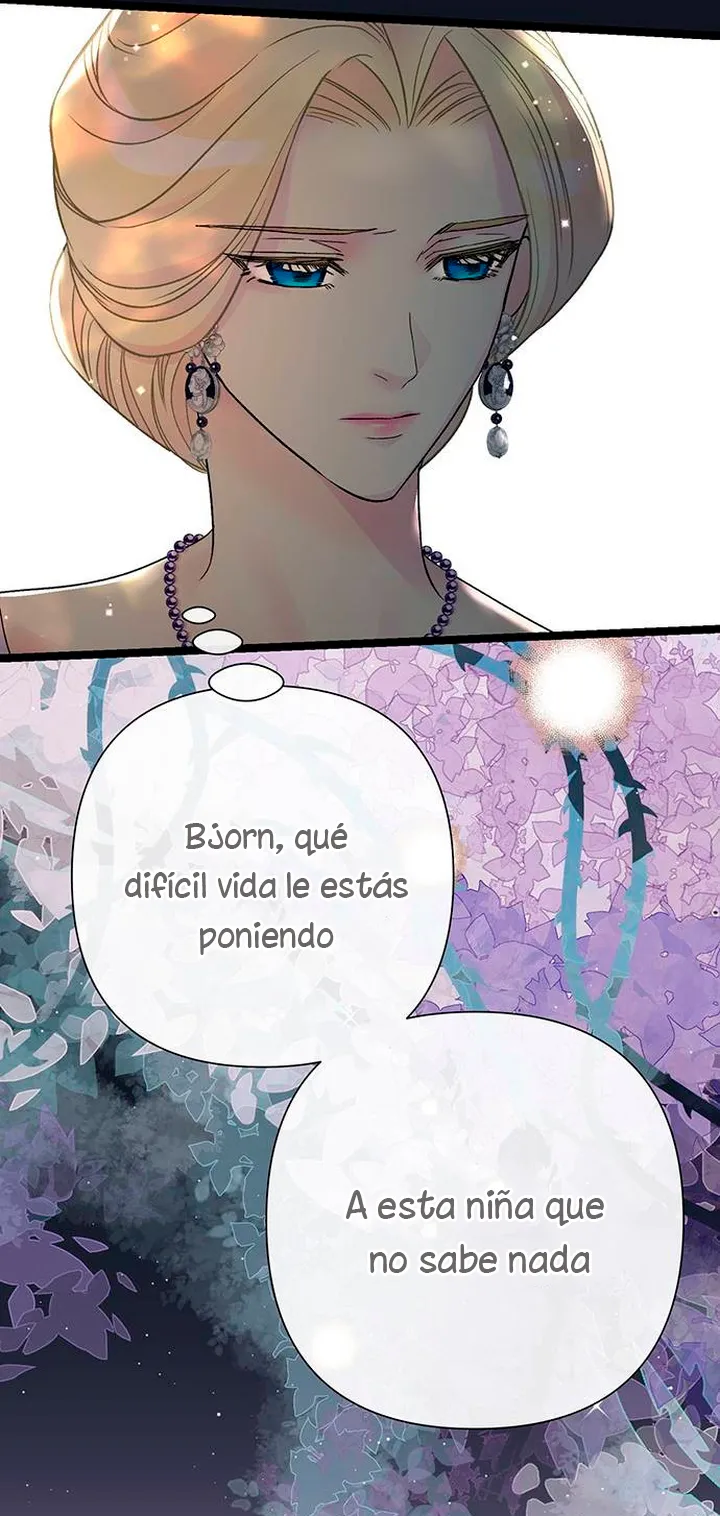 Príncipe problemático Capitulo 78 página 52