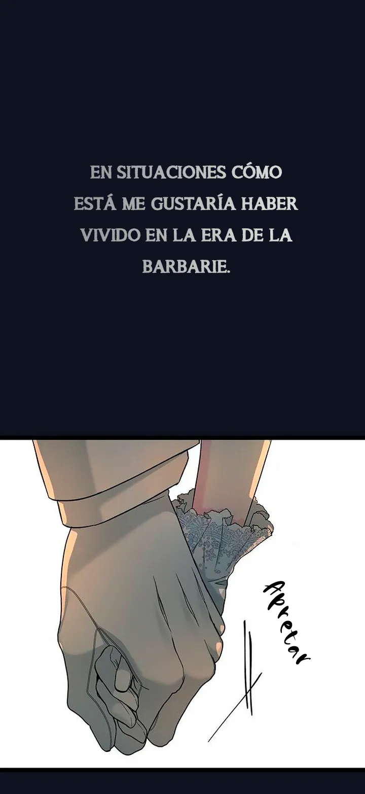 Príncipe problemático Capitulo 78 página 77