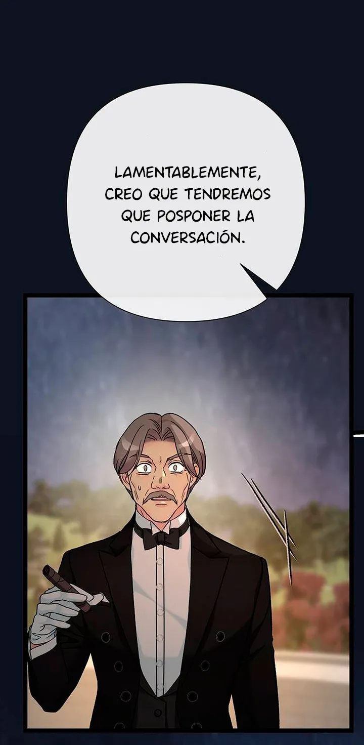 Príncipe problemático Capitulo 78 página 84