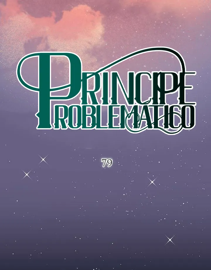 Príncipe problemático Capitulo 79 página 19