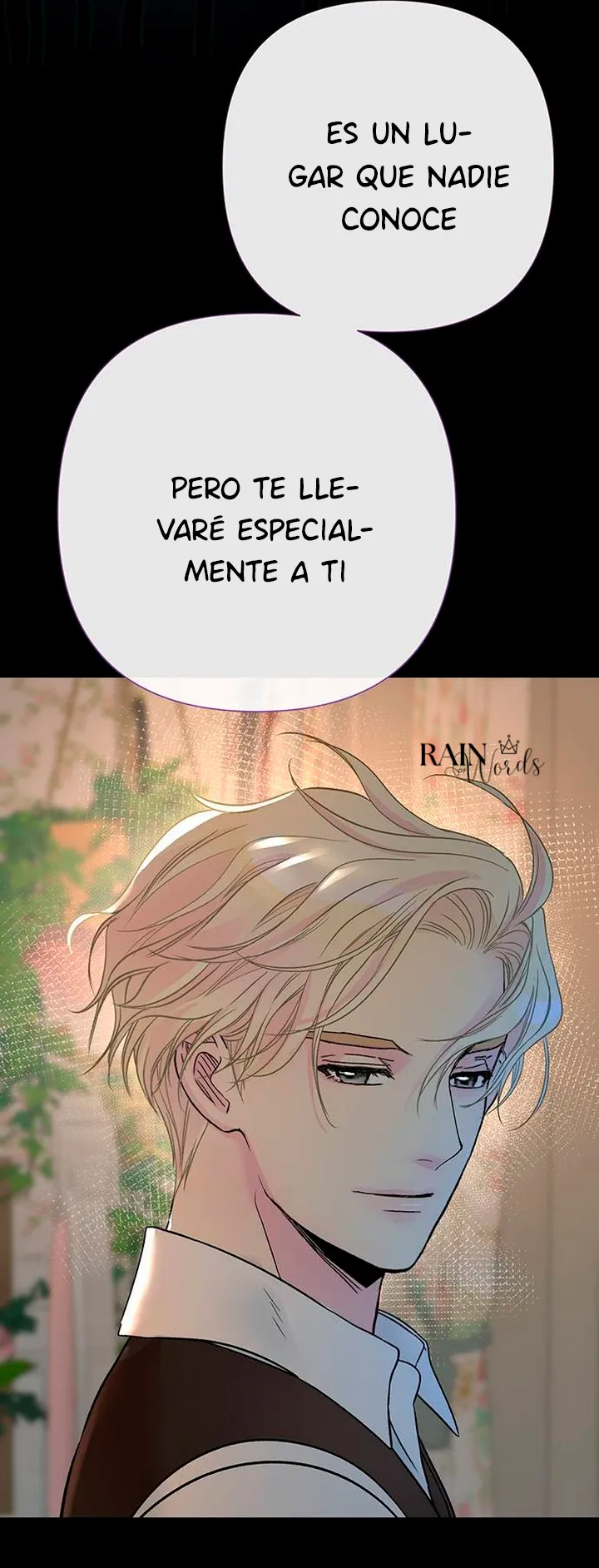 Príncipe problemático Capitulo 79 página 31