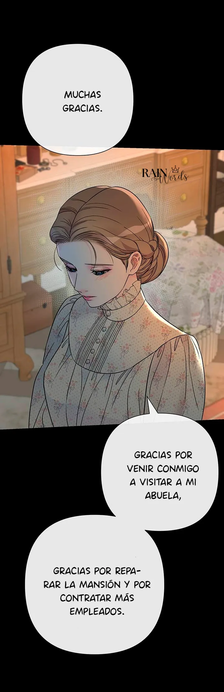 Príncipe problemático Capitulo 79 página 32