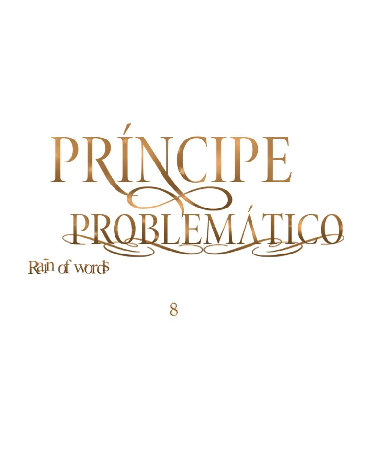 Príncipe problemático Capitulo 8 página 16