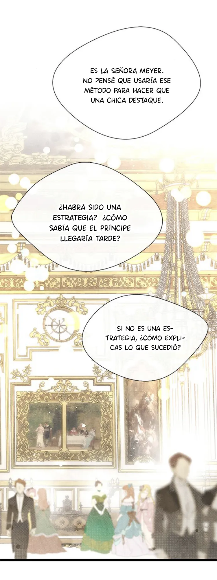 Príncipe problemático Capitulo 8 página 17