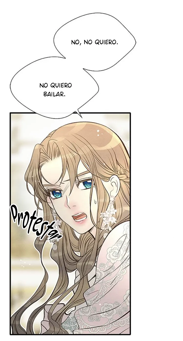 Príncipe problemático Capitulo 8 página 19
