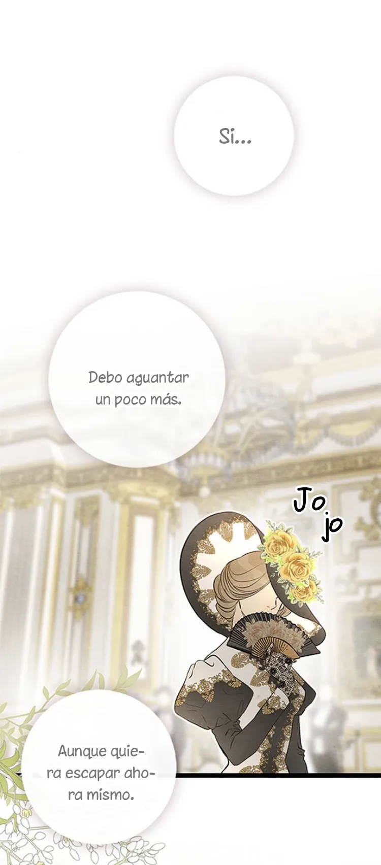 Príncipe problemático Capitulo 8 página 25