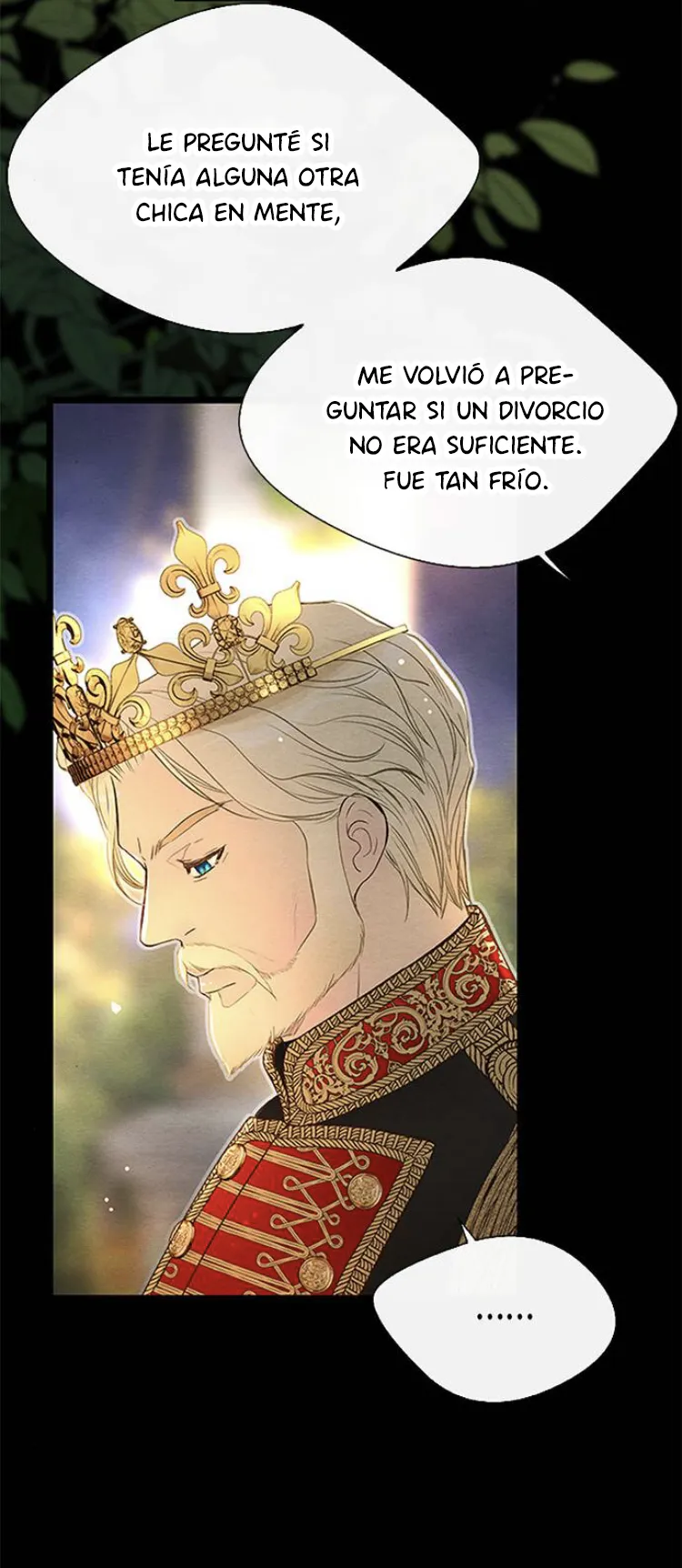 Príncipe problemático Capitulo 8 página 51
