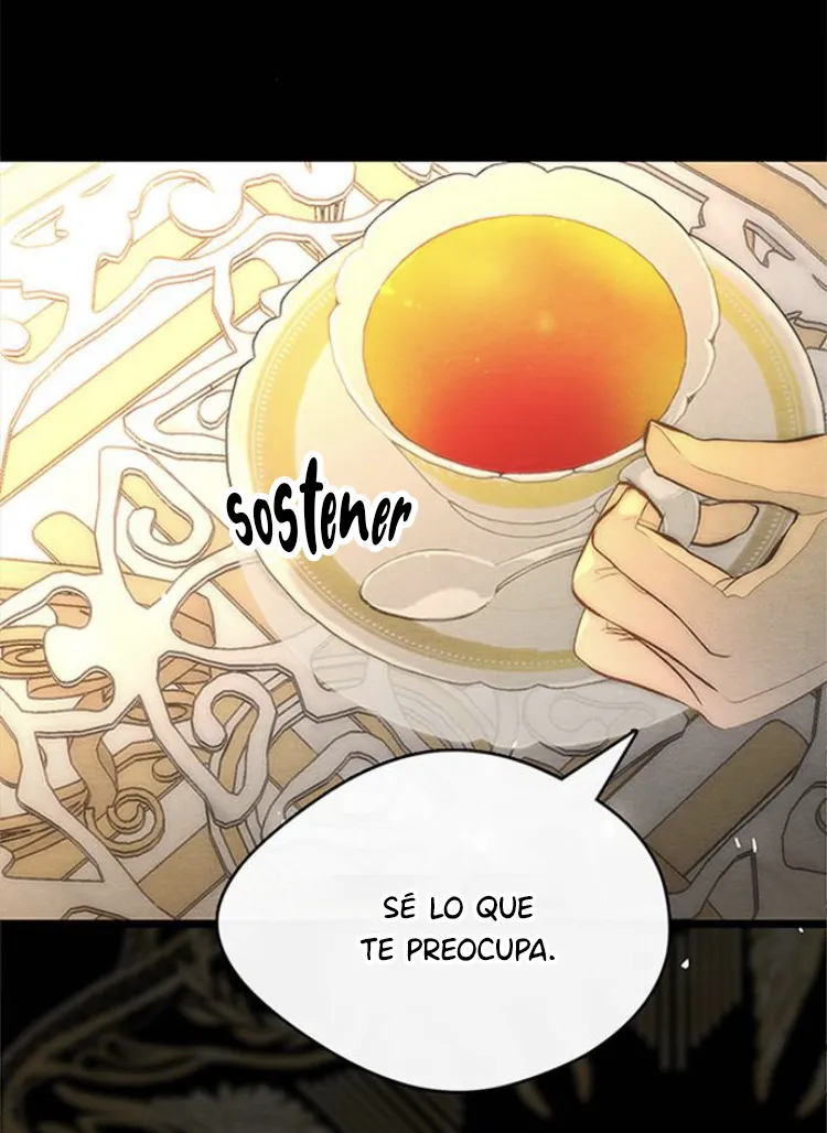 Príncipe problemático Capitulo 8 página 59