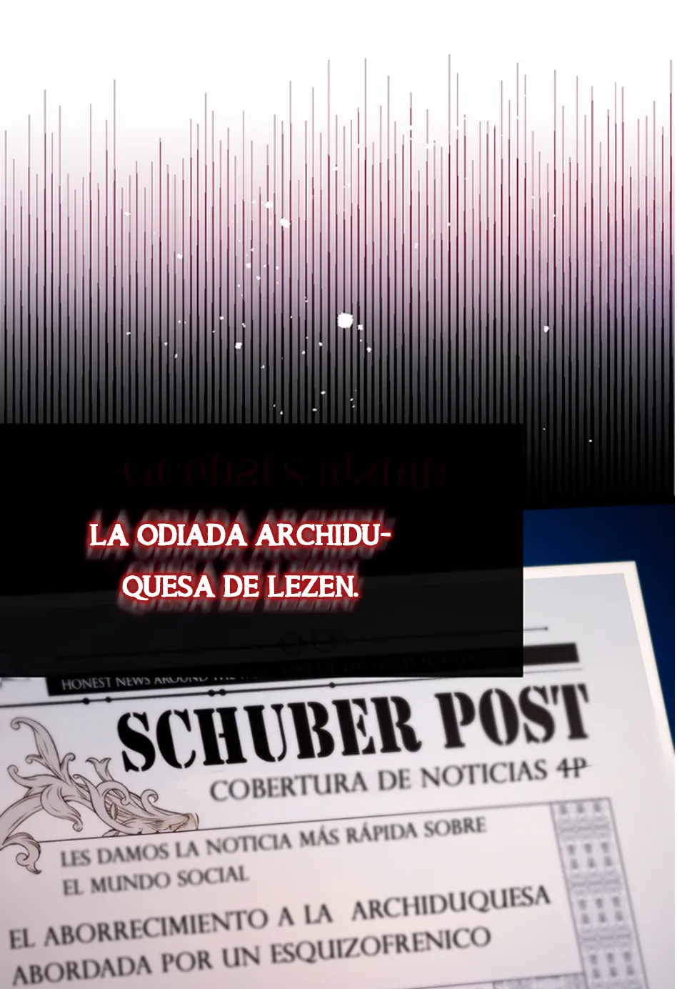 Príncipe problemático Capitulo 80 página 12