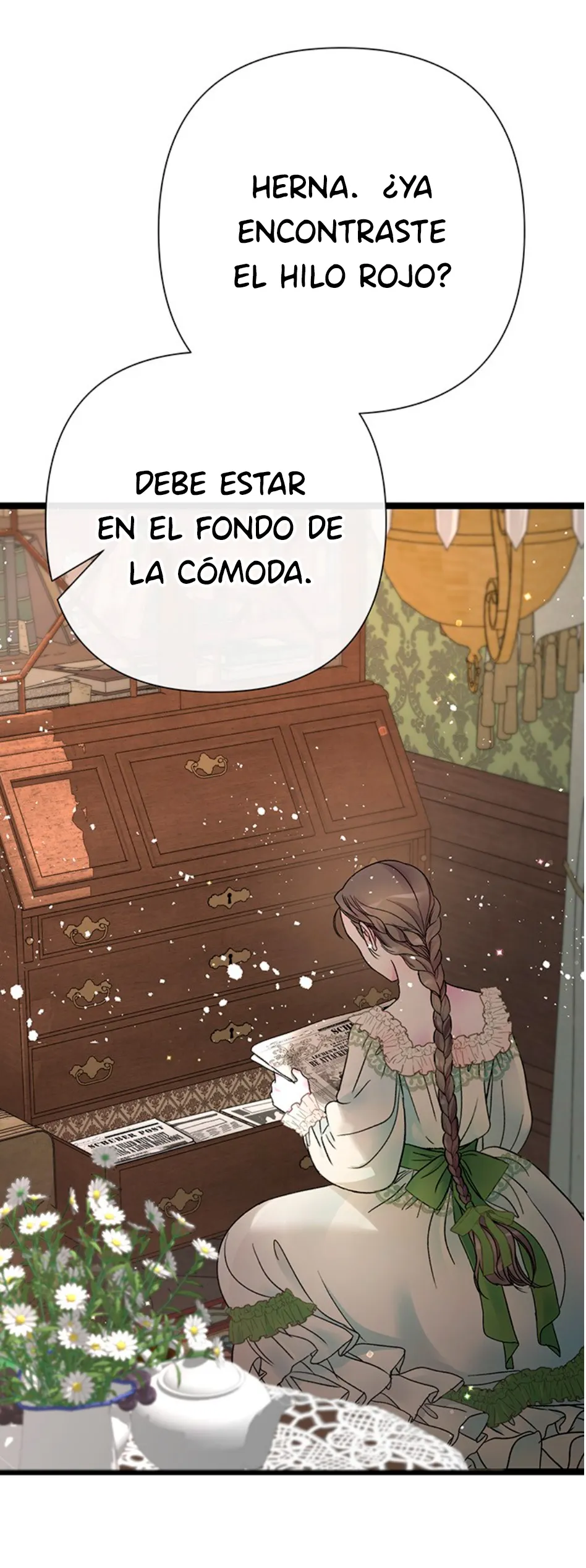 Príncipe problemático Capitulo 80 página 14