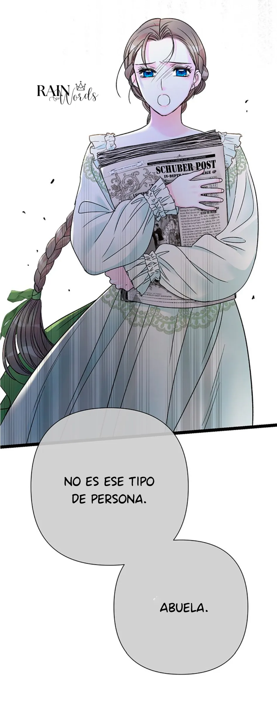 Príncipe problemático Capitulo 80 página 20