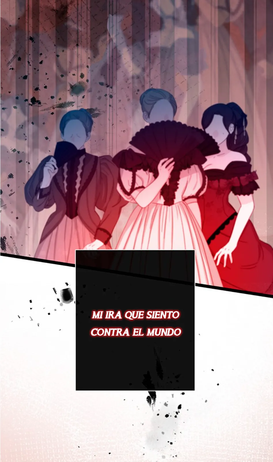 Príncipe problemático Capitulo 80 página 32