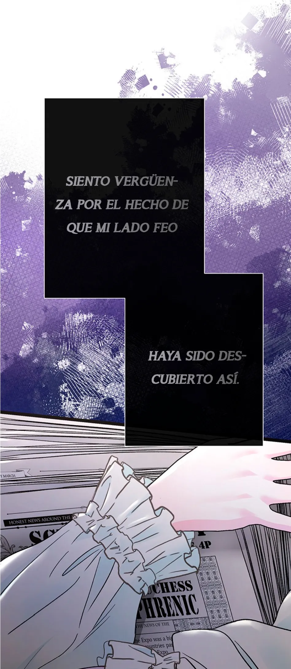 Príncipe problemático Capitulo 80 página 36