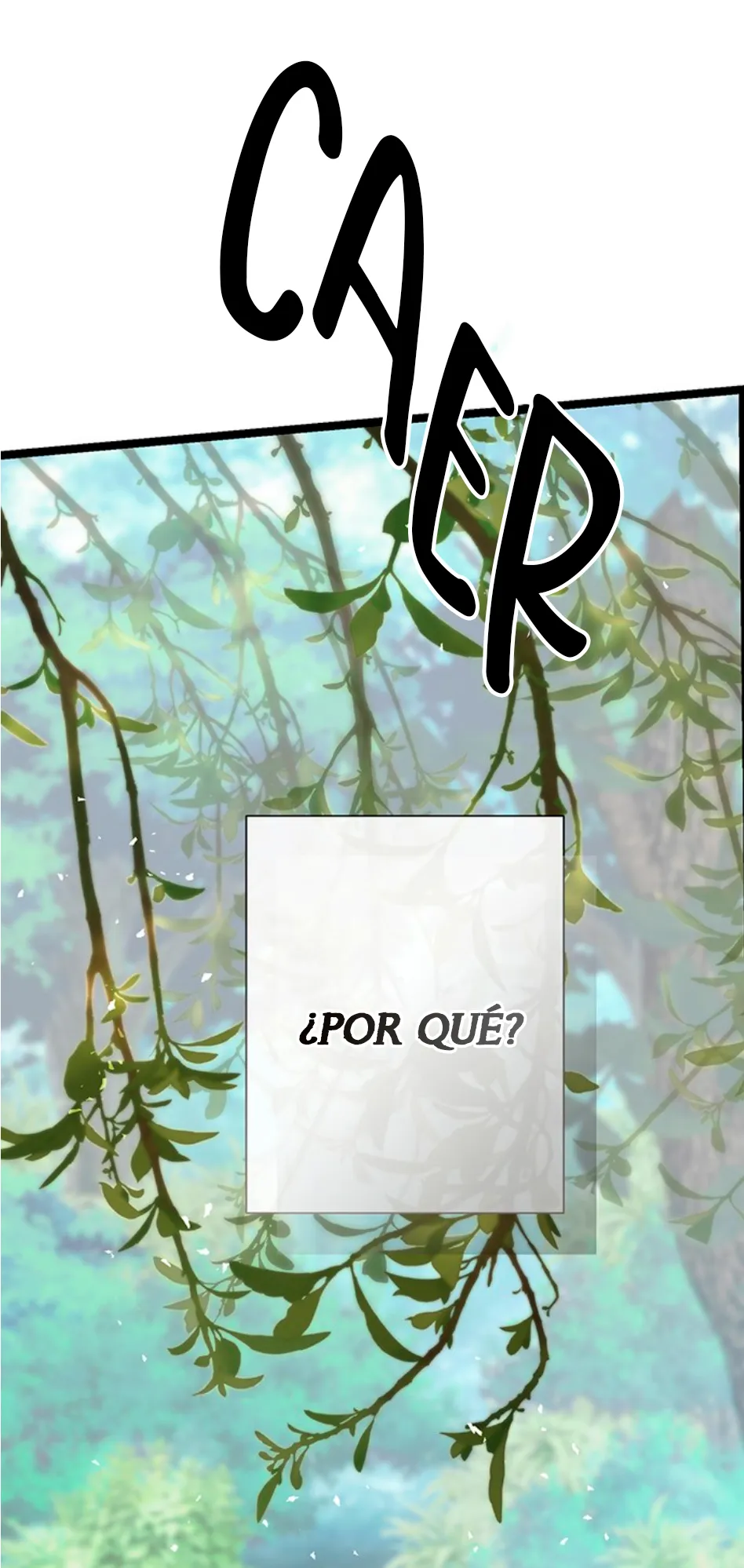 Príncipe problemático Capitulo 80 página 45