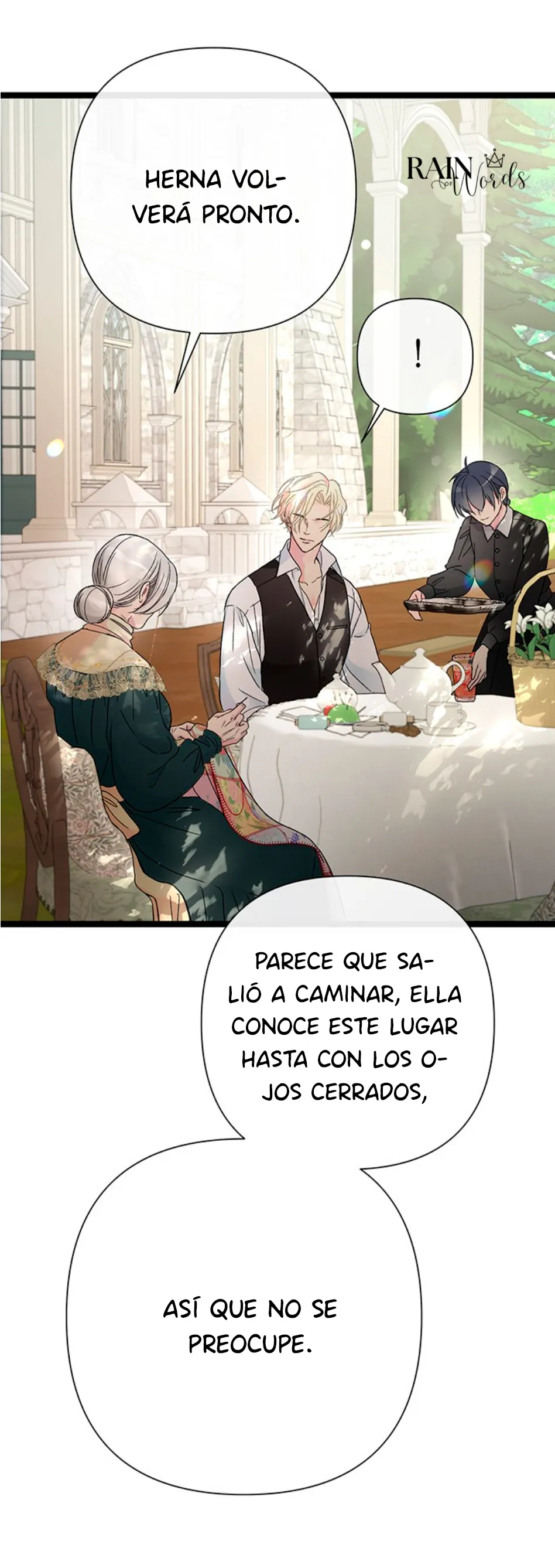 Príncipe problemático Capitulo 80 página 55