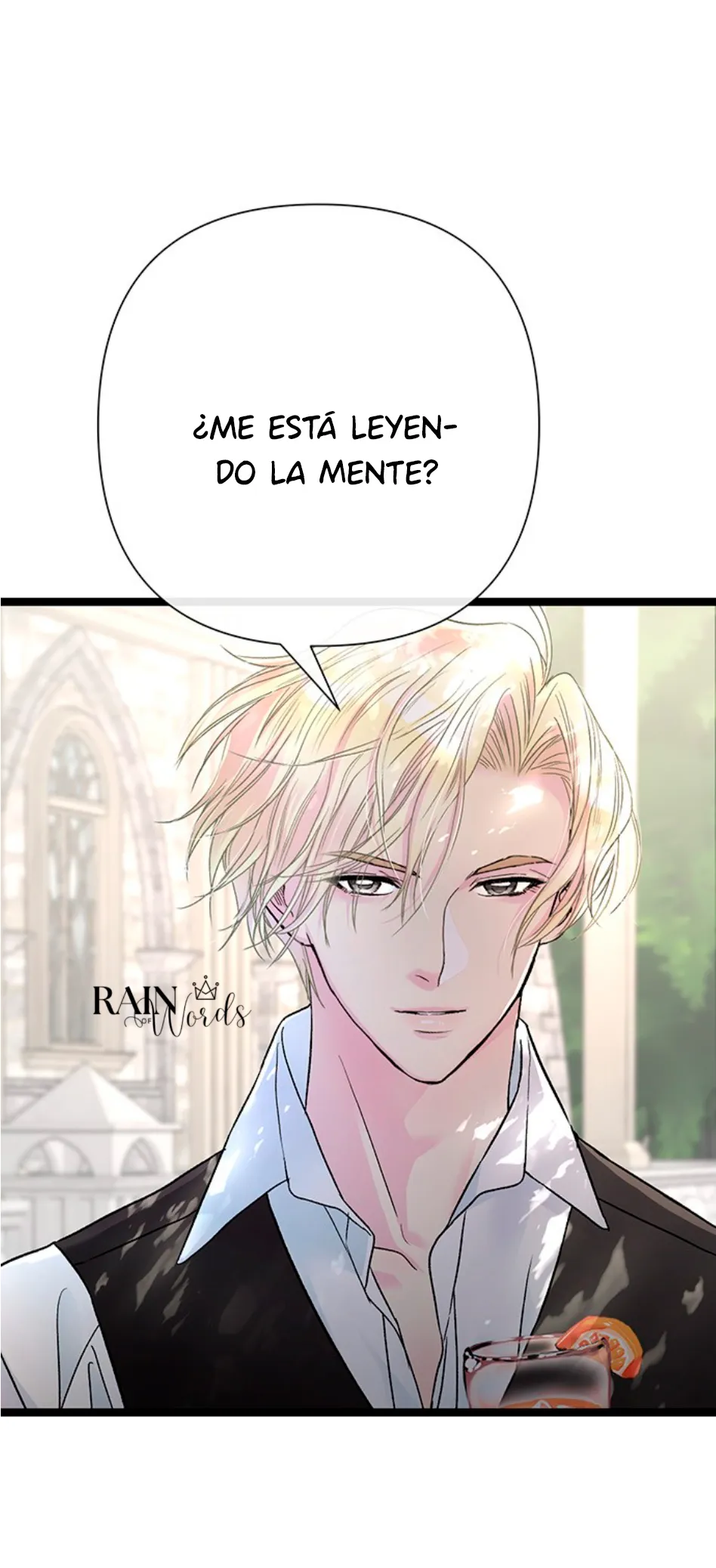 Príncipe problemático Capitulo 80 página 56