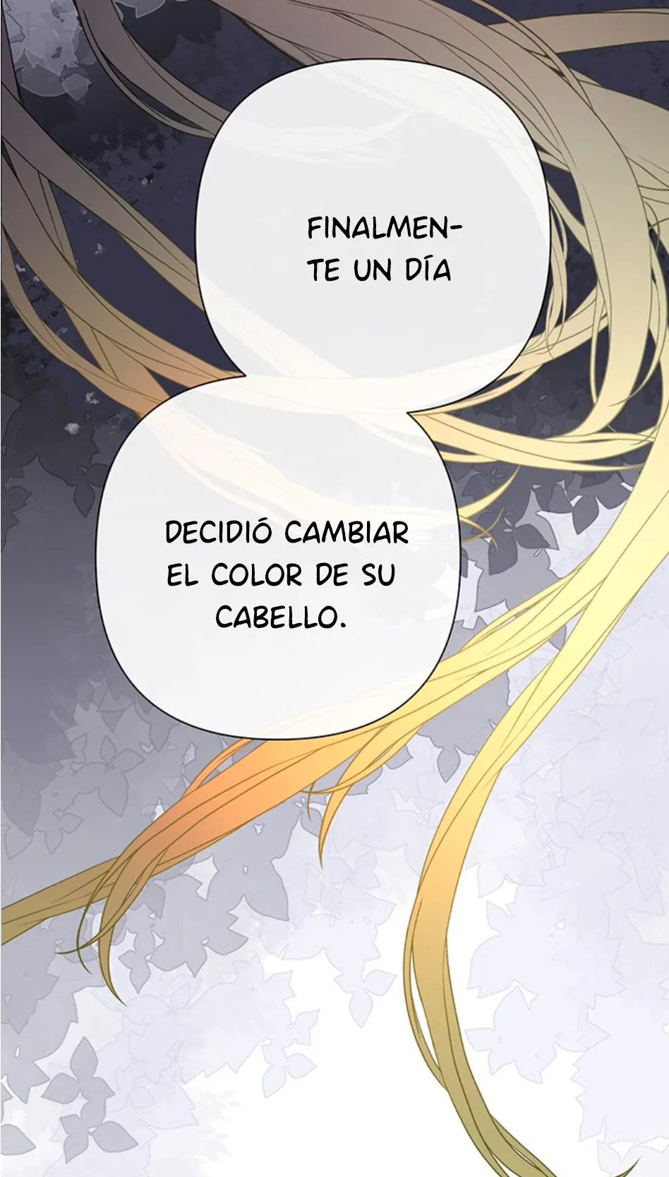 Príncipe problemático Capitulo 80 página 66