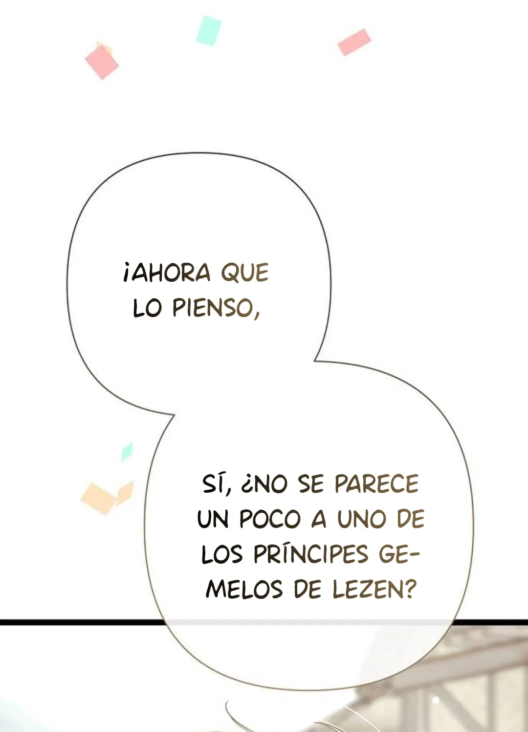 Príncipe problemático Capitulo 81 página 104